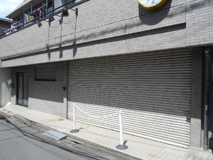 山川ビル