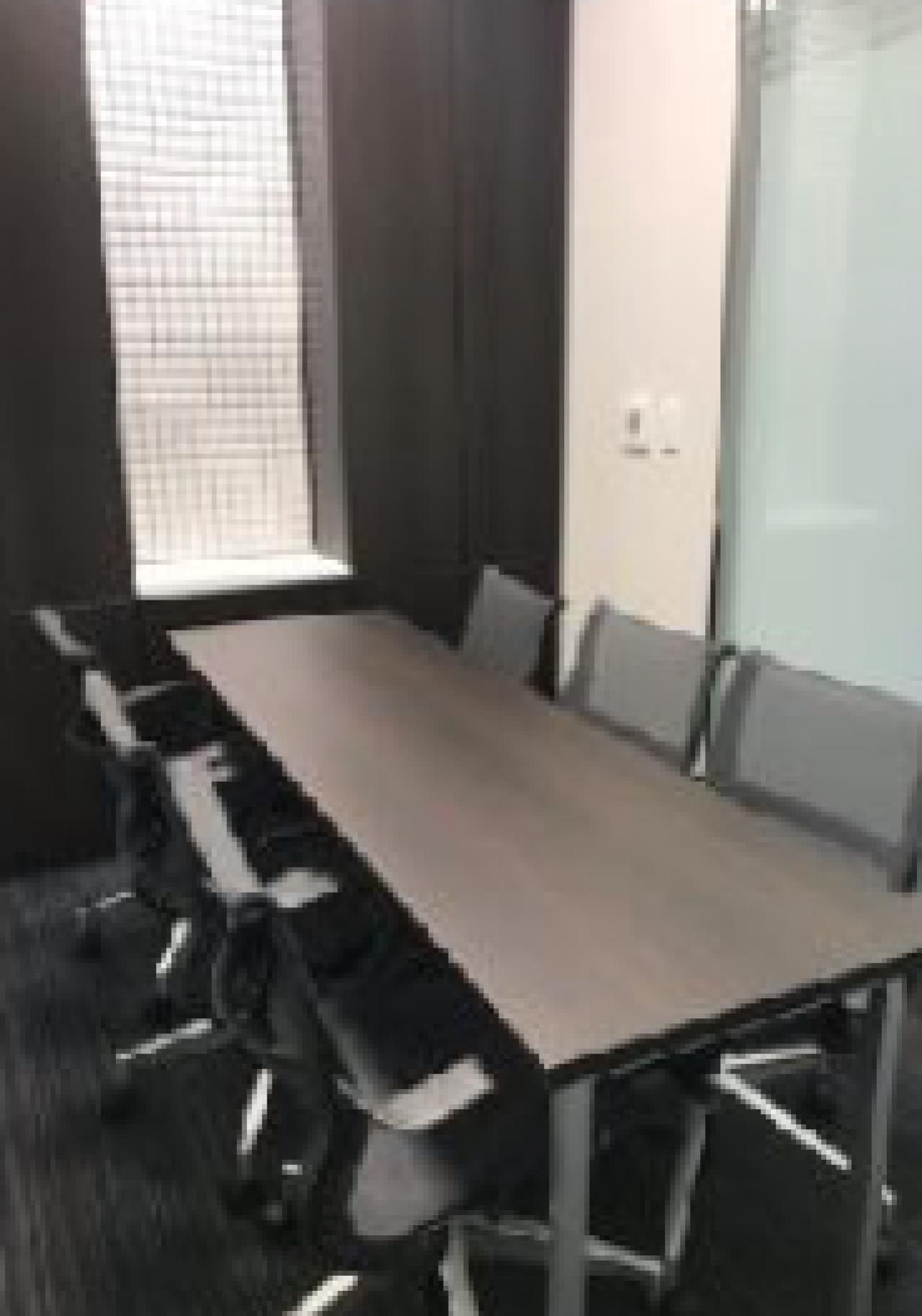 GAP VITALITY 1 BLDG.