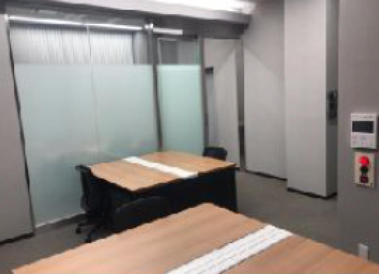 GAP VITALITY 1 BLDG.