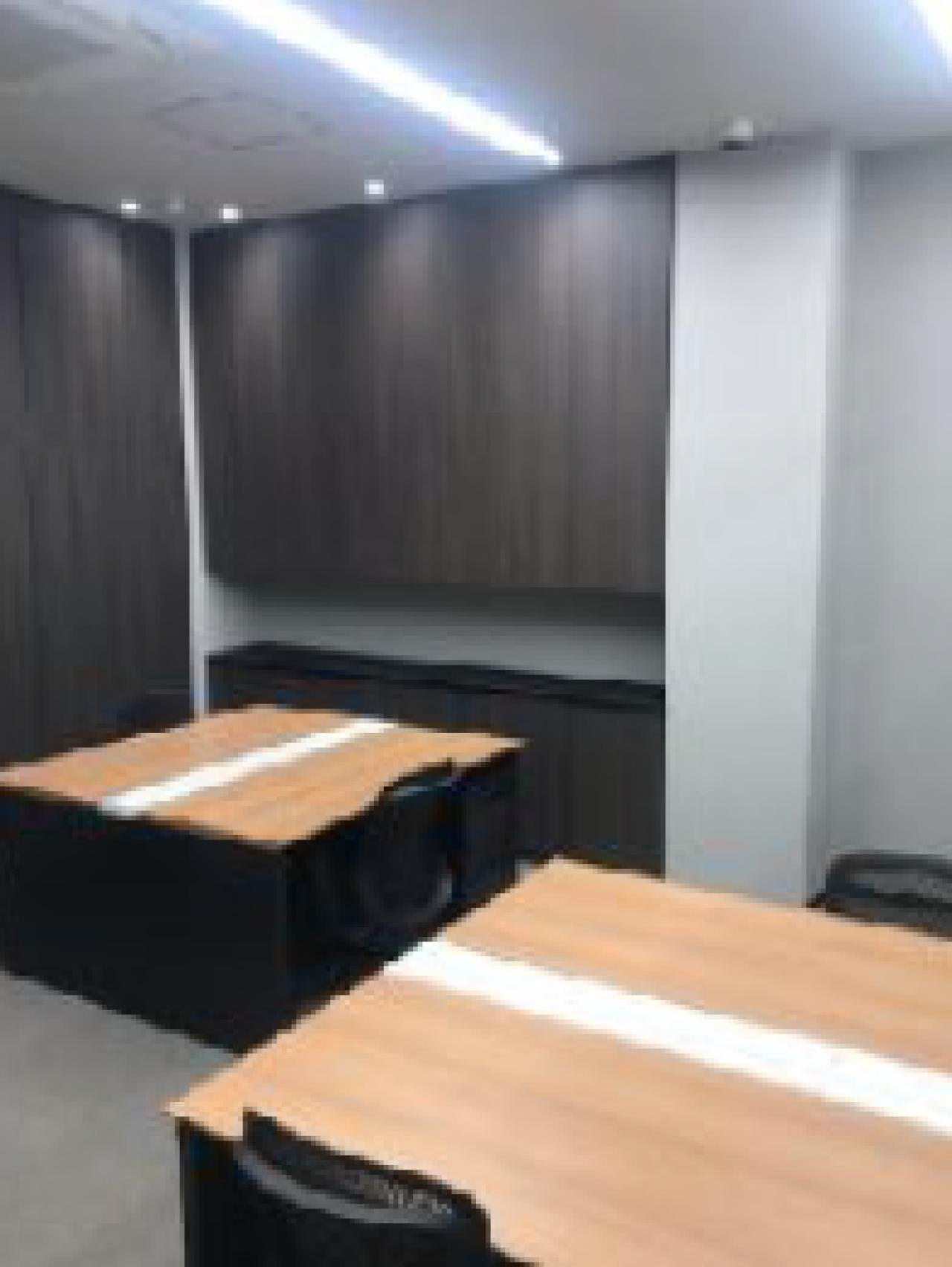 GAP VITALITY 1 BLDG.