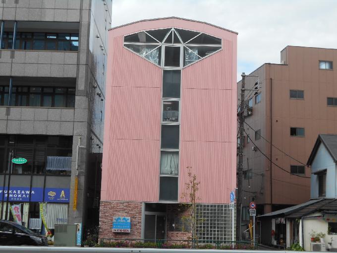 新井ビル