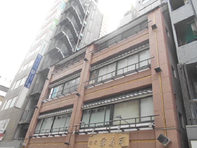WEST SAKAE BLDG.