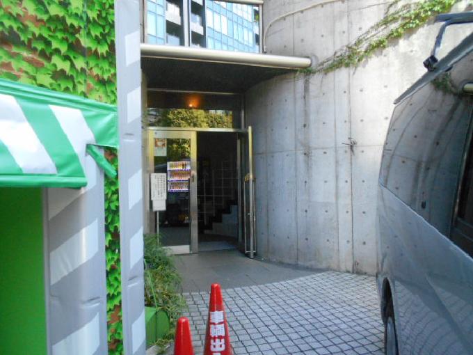タワーズ三田