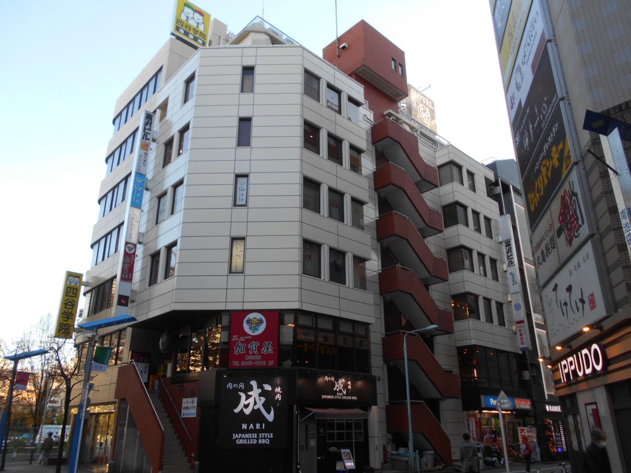 富沢ビル