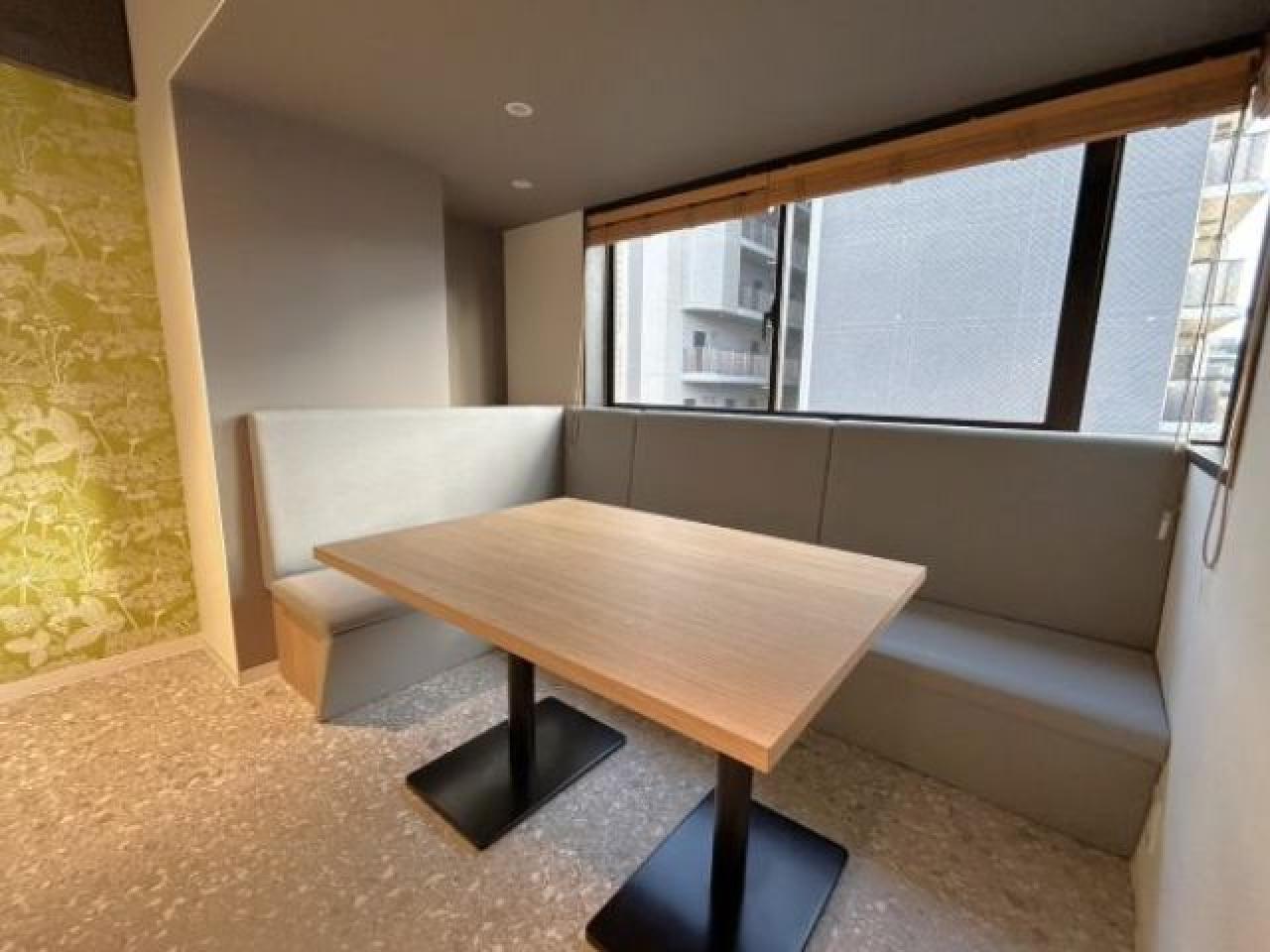 Landman ASAKUSABASHI