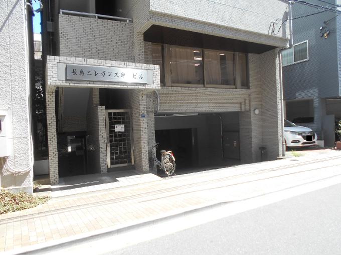 長島エレガンス第Ⅲビル