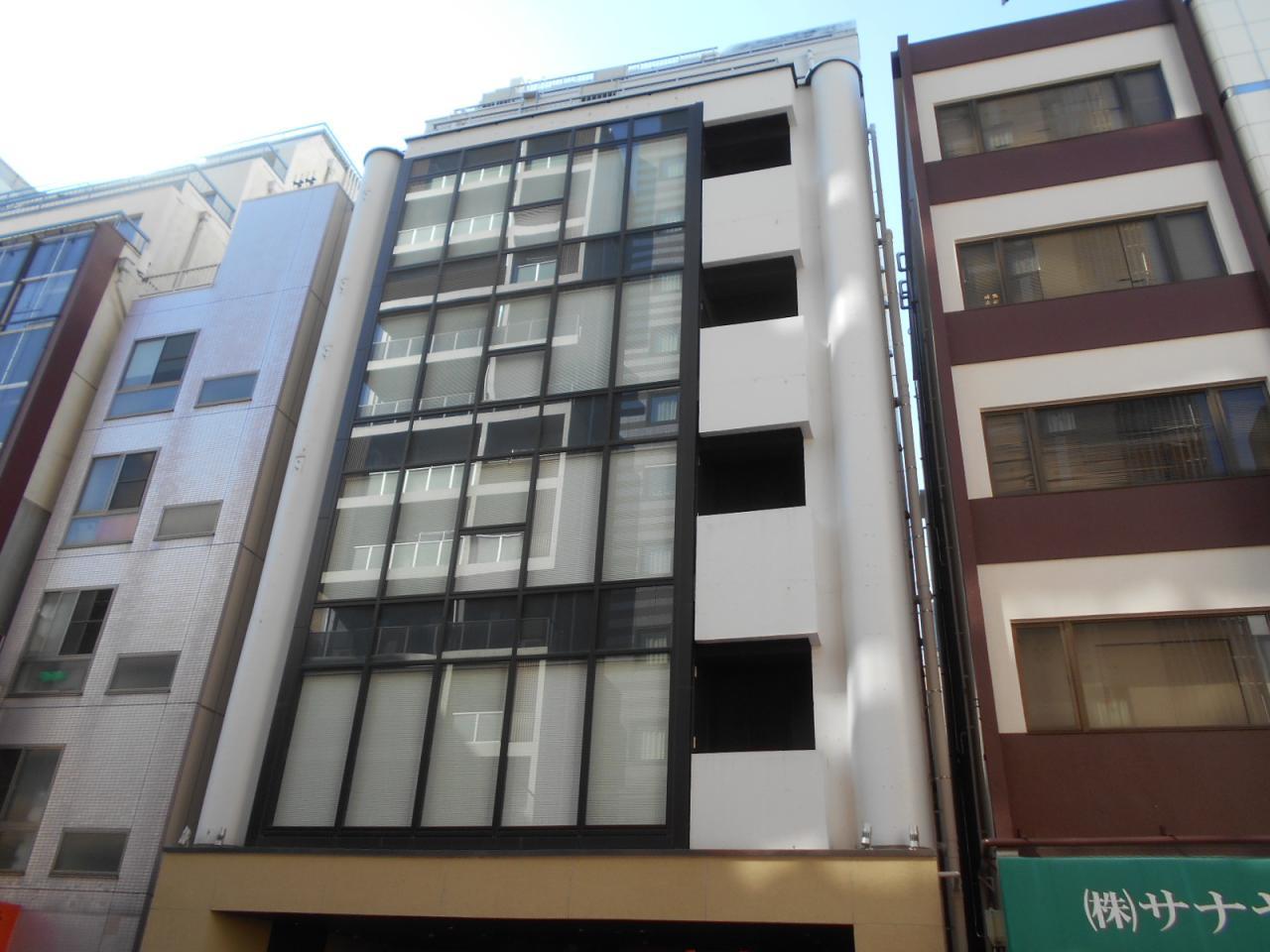 RONDO日本橋ビル