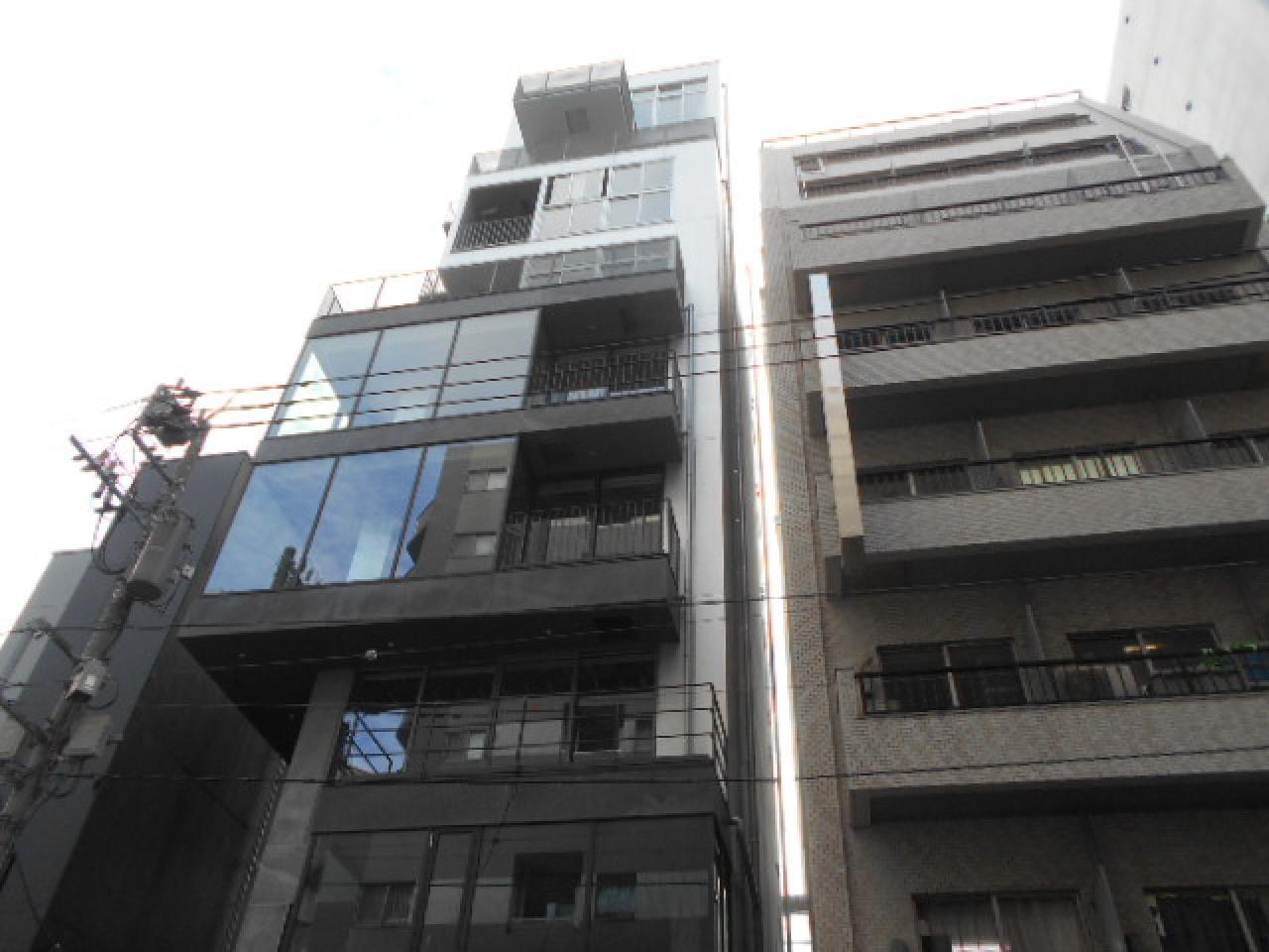 WHARF神田三崎町ビル
