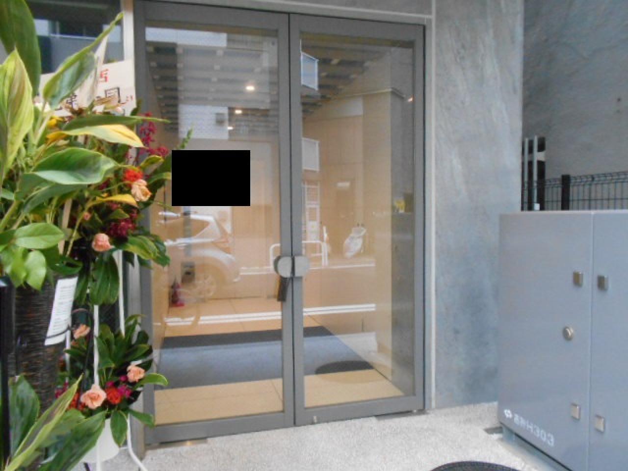 WHARF神田三崎町ビル