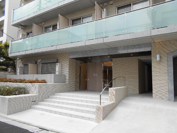 クレストハウス小石川
