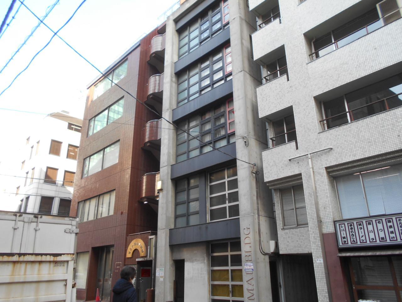 IMAI BLDG
