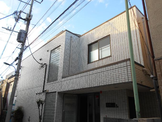 東輝ビル
