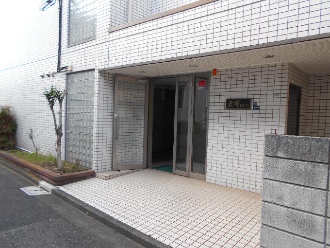 東輝ビル