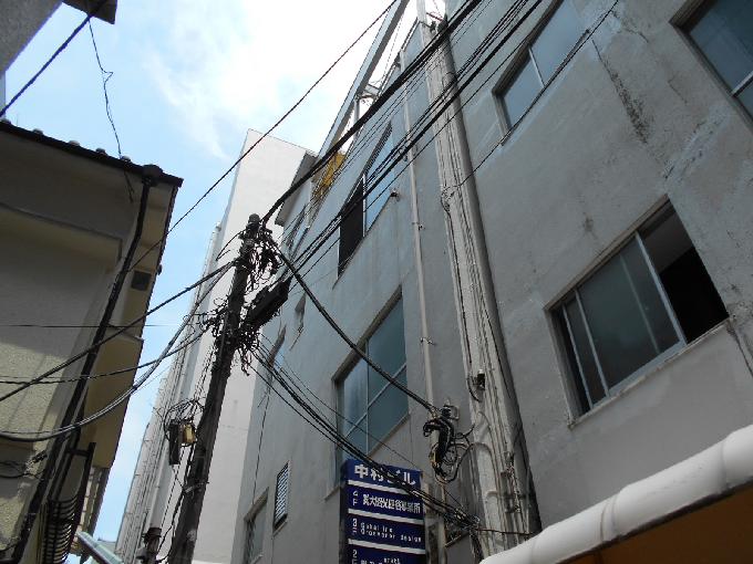 中村ビル別館