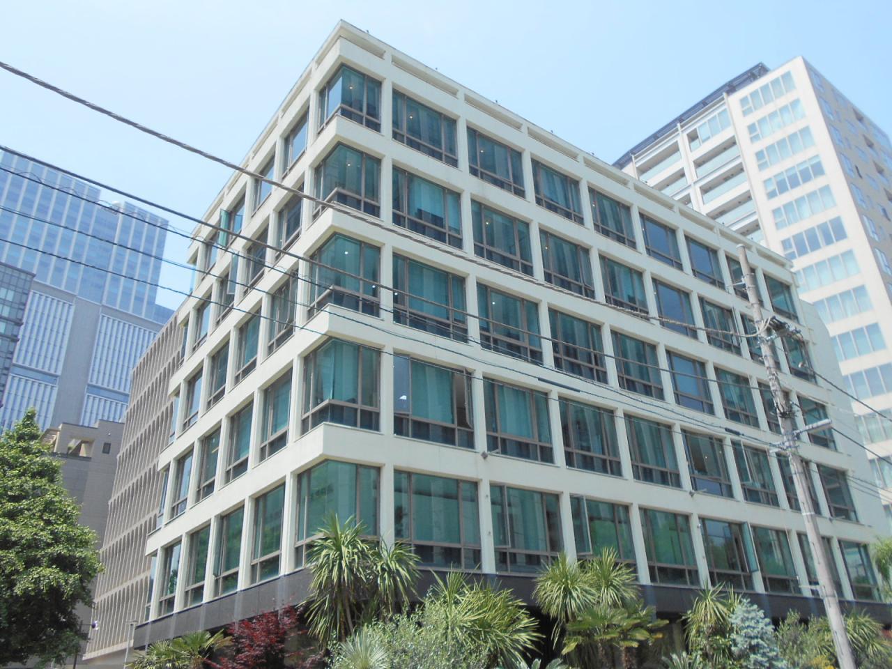 Nagatacho GRiD