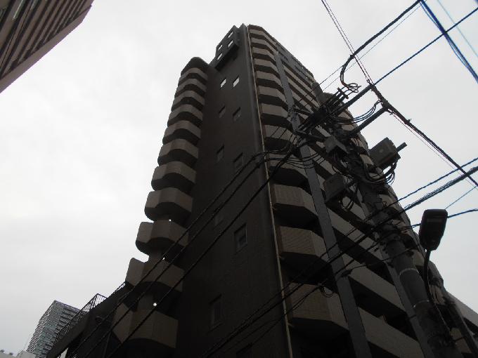 Concieria Shinbashi MV