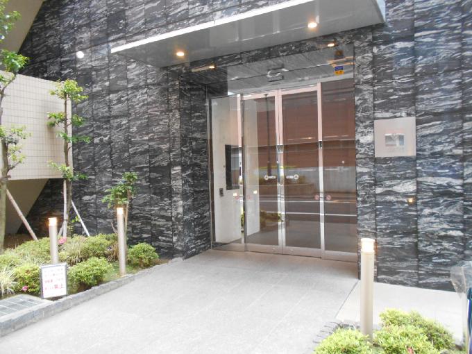 Concieria Shinbashi MV