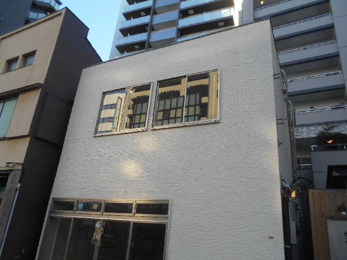 木場5丁目店舗・事務所