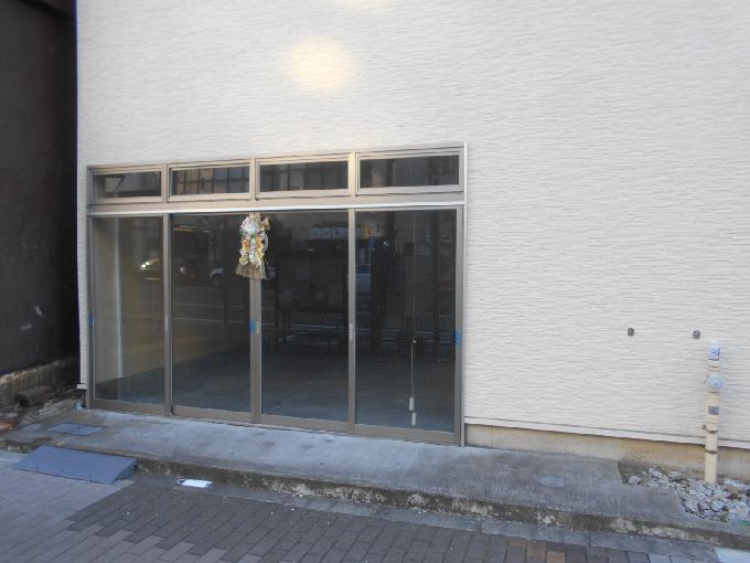 木場5丁目店舗・事務所