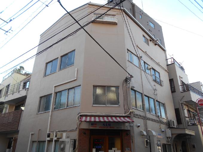 長谷ビル