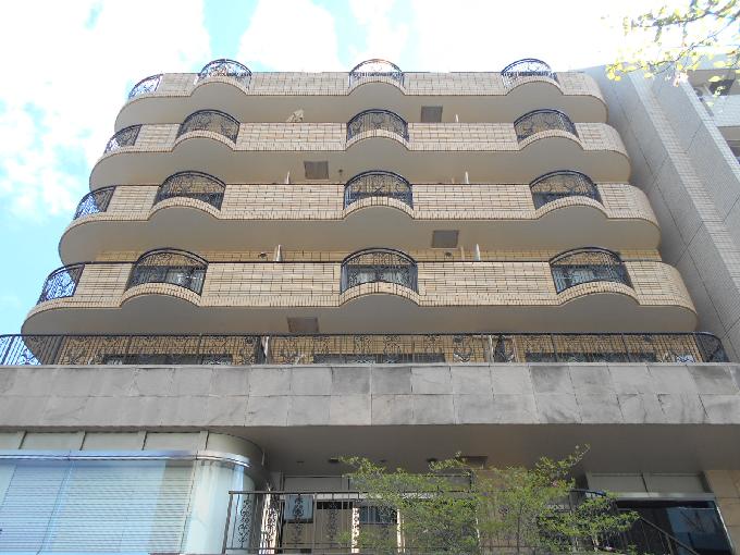 広尾ピア柴田