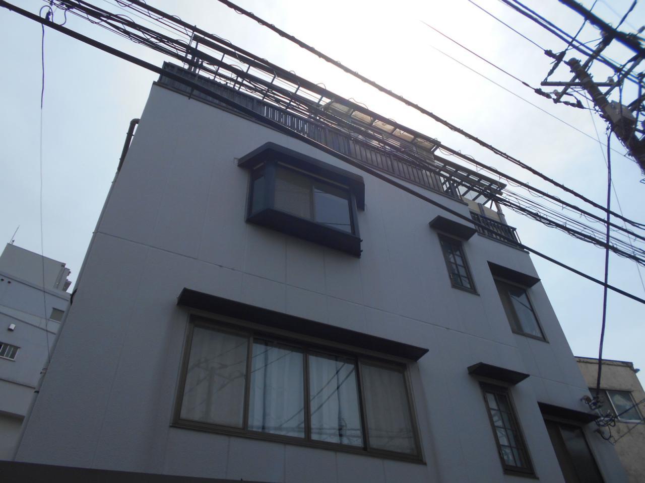 Morio Bldg