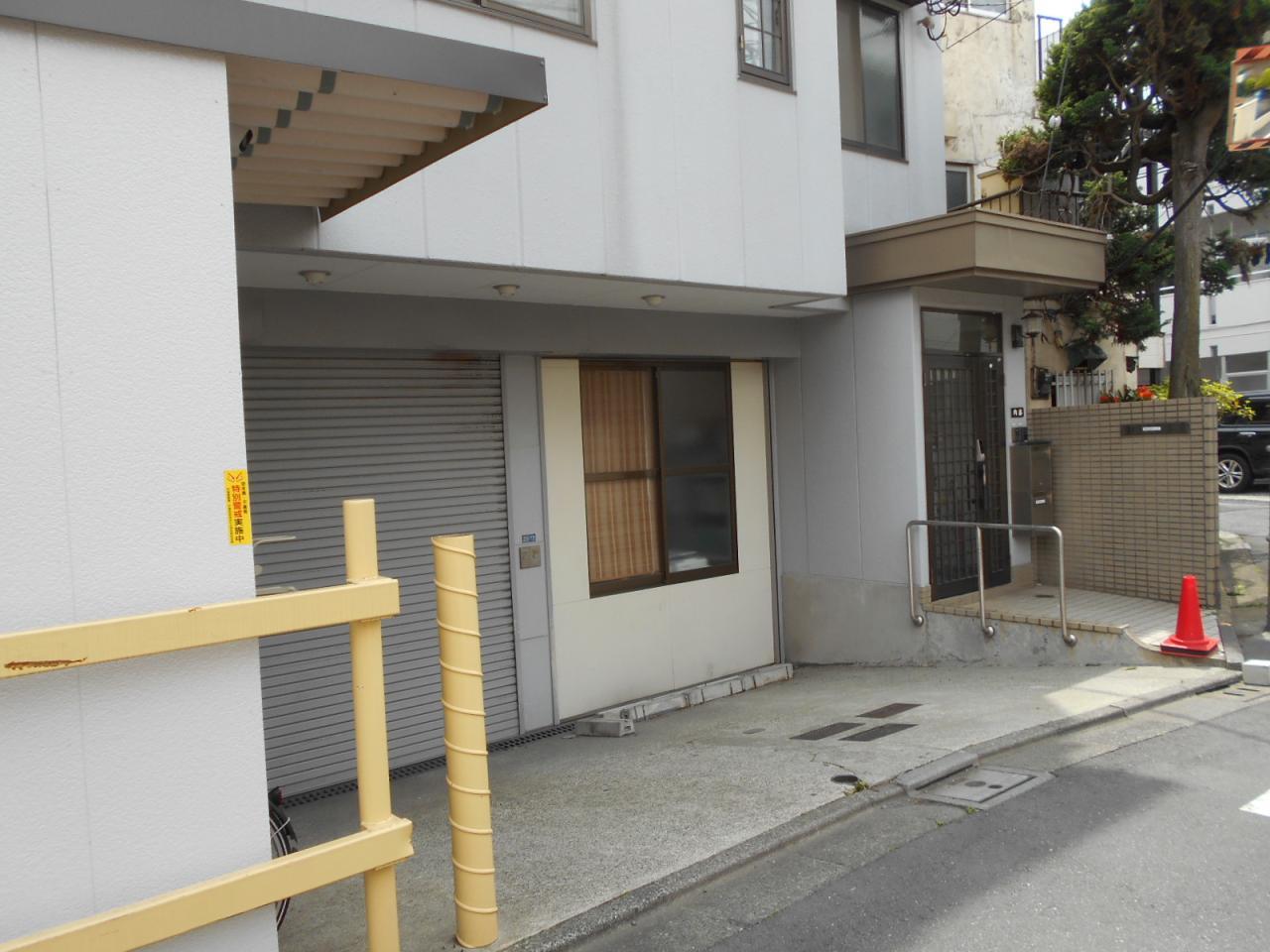 Morio Bldg