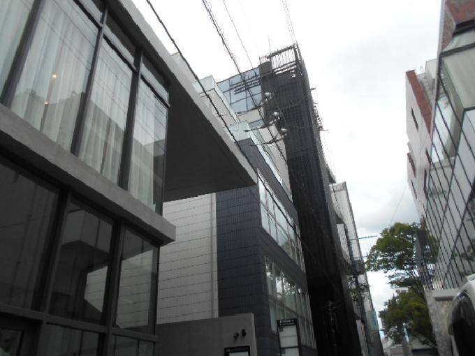 JY表参道ビル