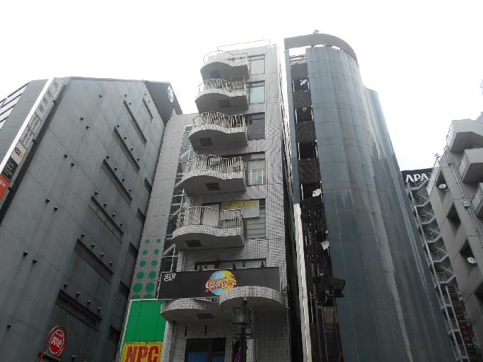 池袋12ビル