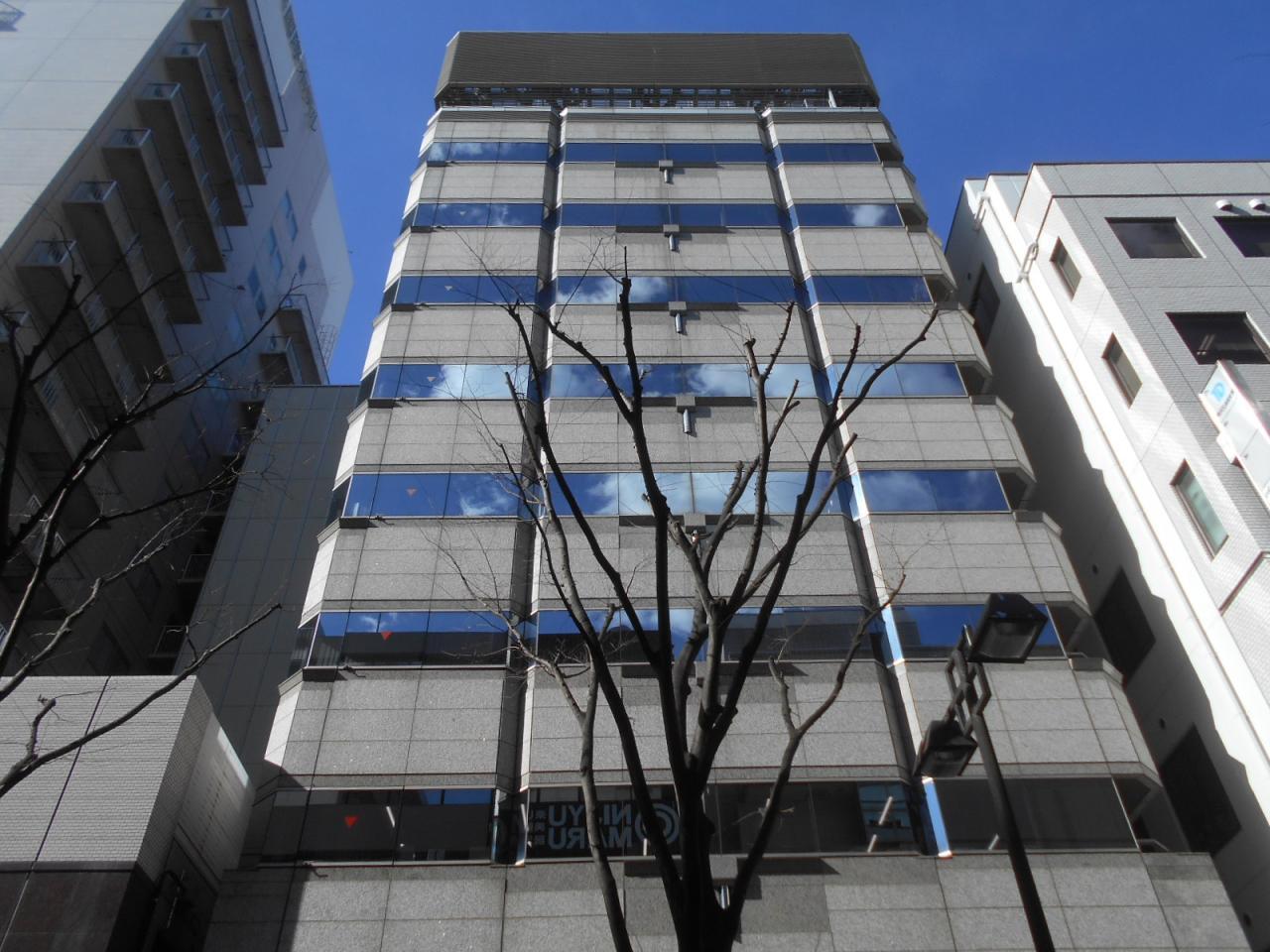 パシフィックマークス新横浜