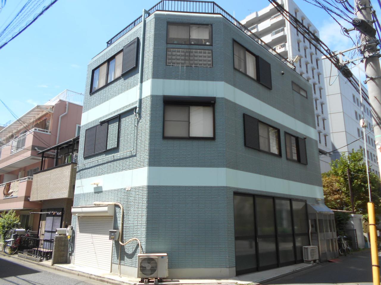 大島ビル