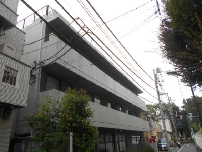 Bois Grand四谷若葉