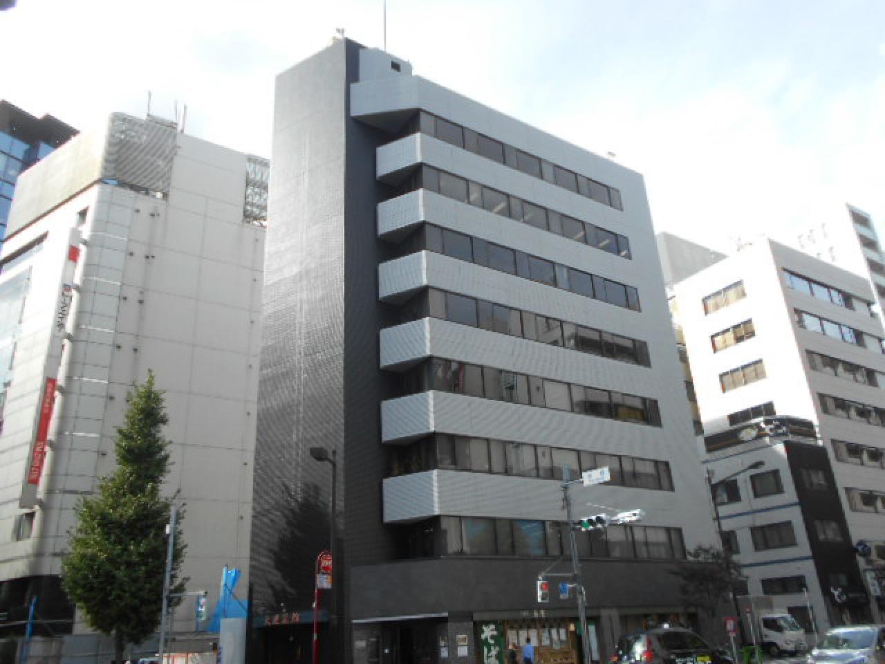 JP-BASE京橋