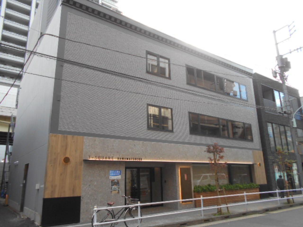 T-SQUARE浜松町