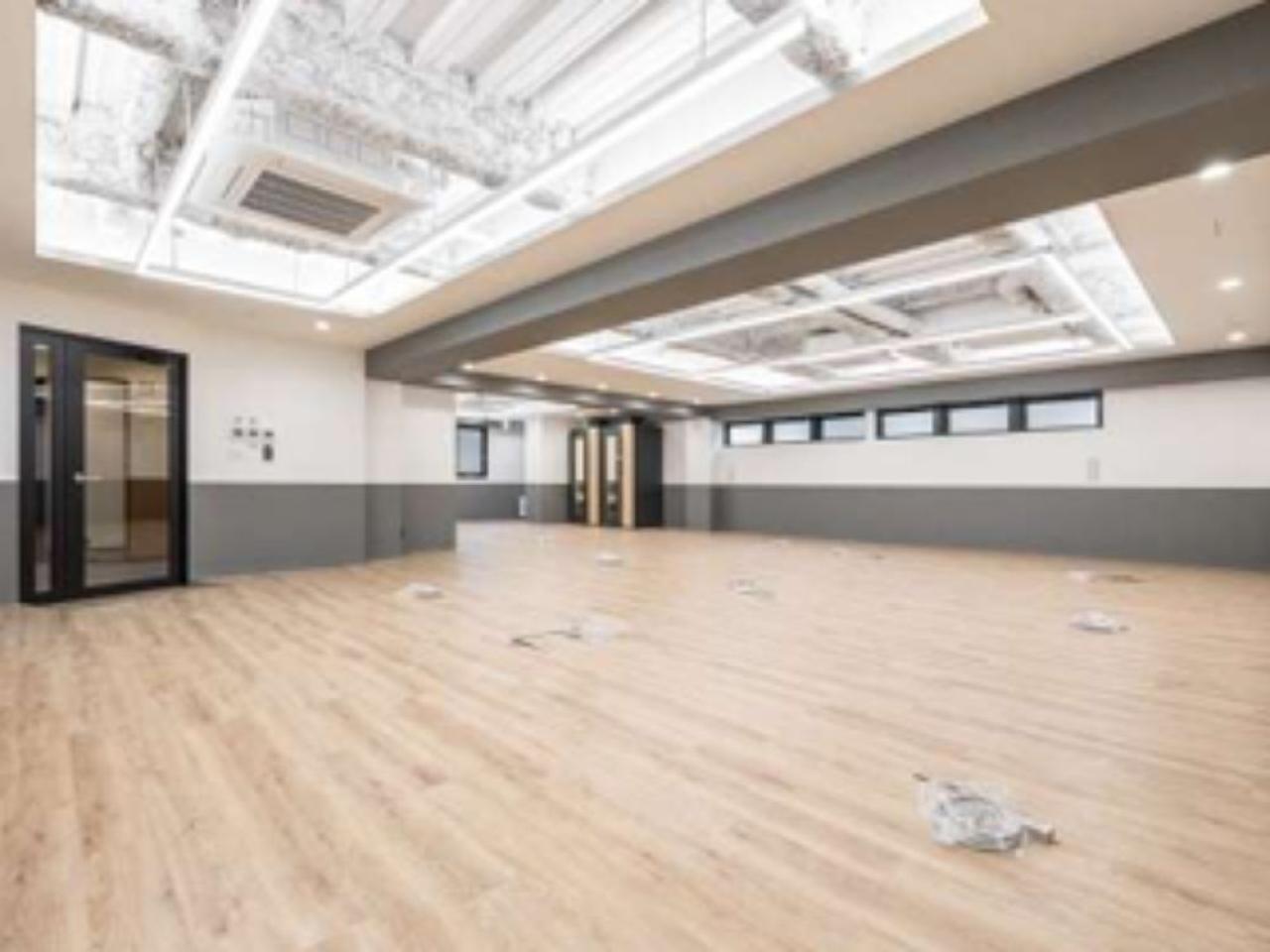 T-SQUARE浜松町