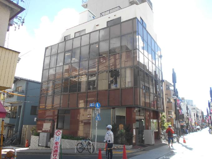 さかえ商事ビル