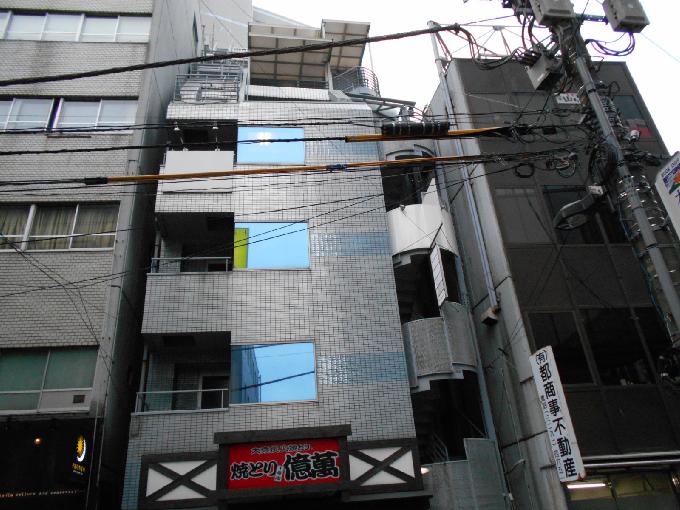 神田小川町太田屋ビル