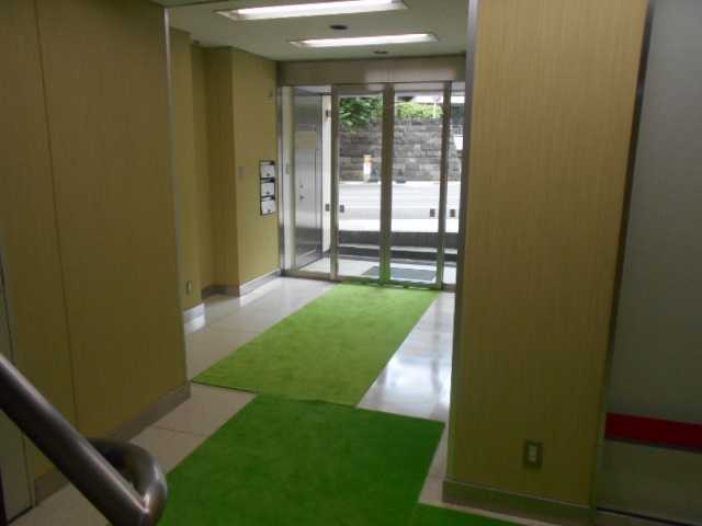 永田町パレスサイドビル