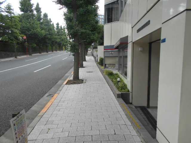 永田町パレスサイドビル