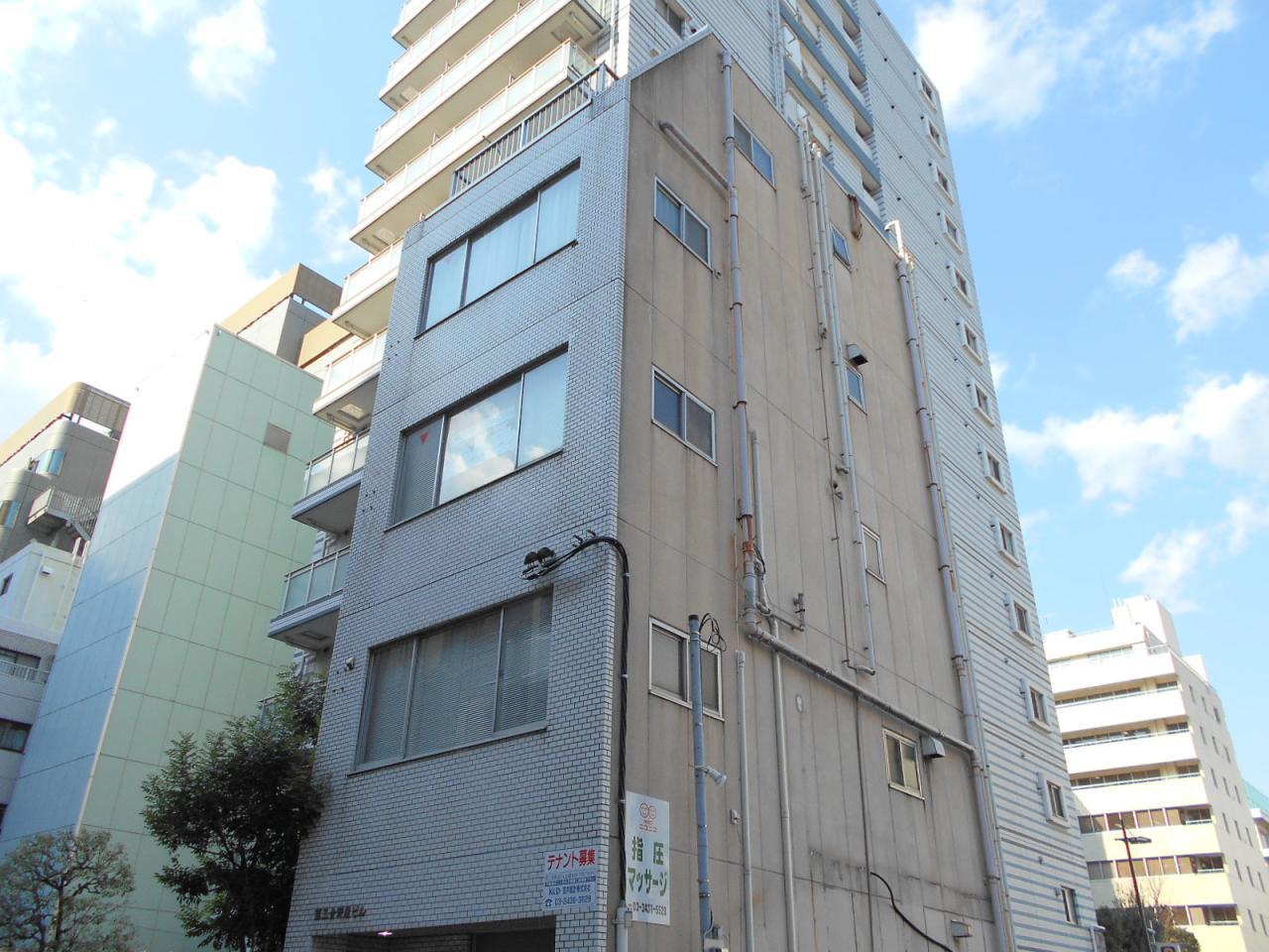 第三青野屋ビル