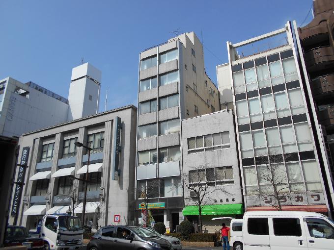 FMビル