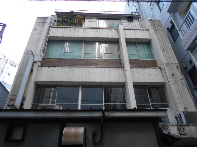 窪田ビル