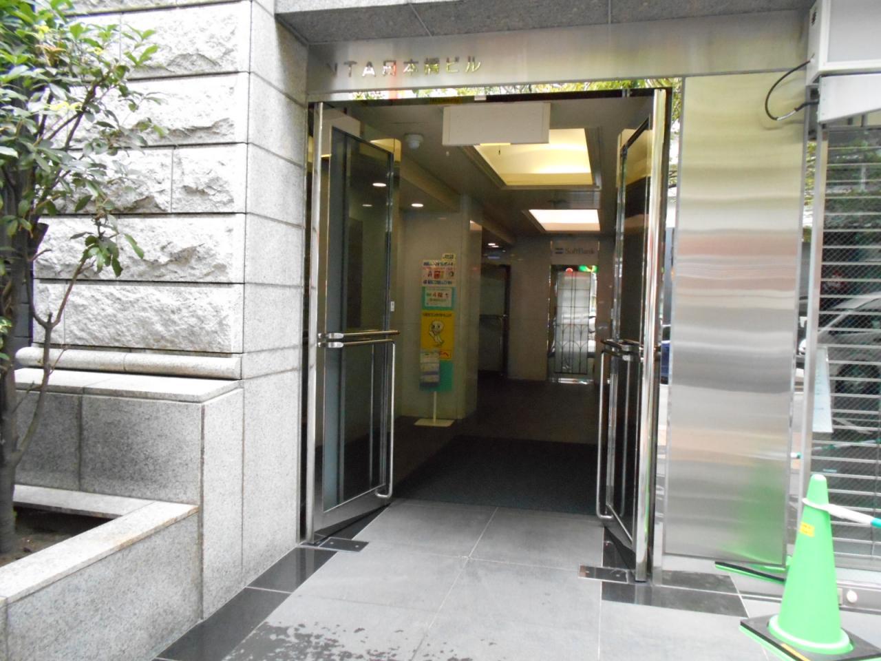 NTA日本橋ビル