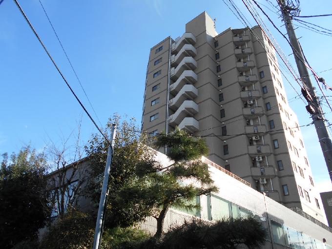 ベイテラス北品川