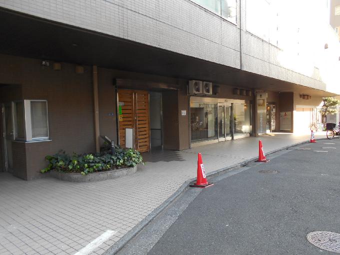 ベイテラス北品川