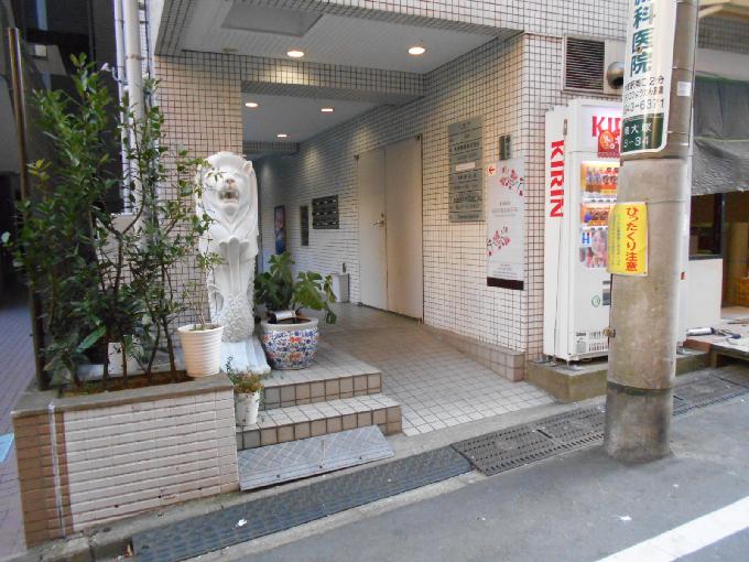 櫻ビル