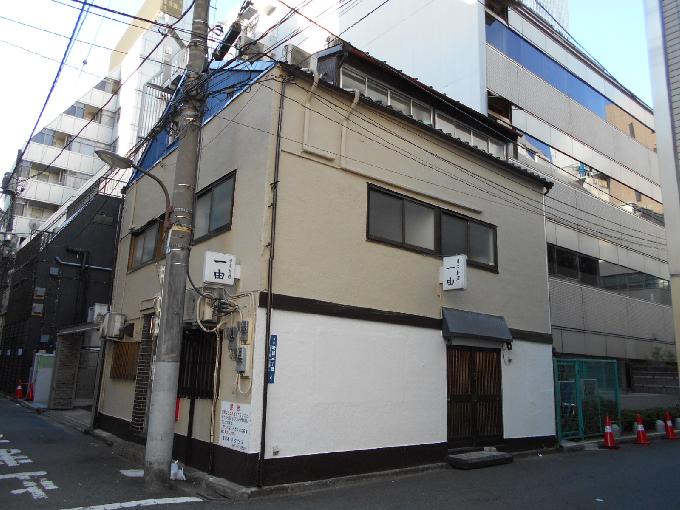 加藤ビル