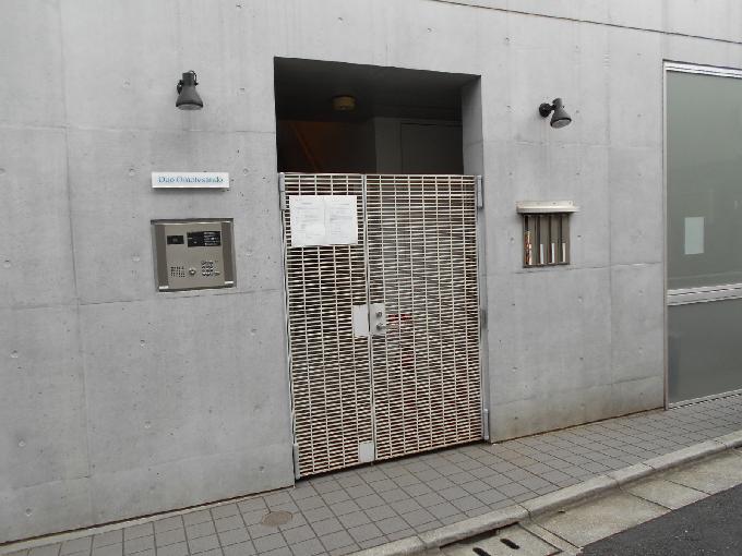 デュオ表参道