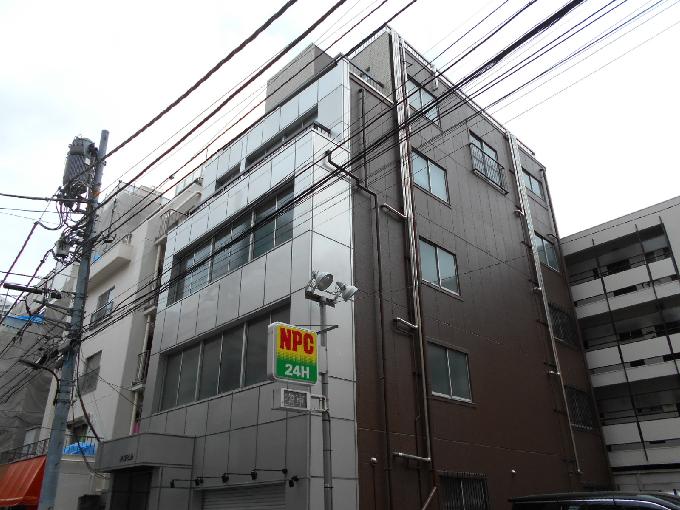 武藤ビル