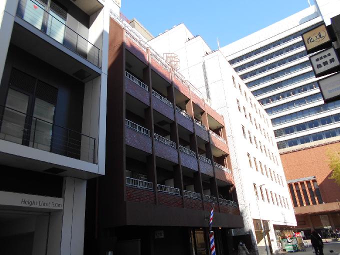 銀座永谷タウンプラザ